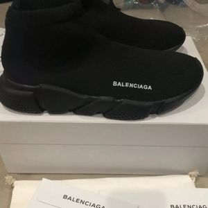 Balenciaga speed trainer